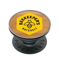 PopSockets® Wood PopGrip