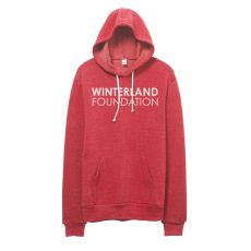 Alternative® Eco-Fleece Challenger Hoodie Sweatshirt - Unisex
