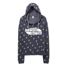 Alternative® Eco-Fleece Hoodie Sweatshirt - Women