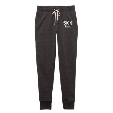 Alternative® Eco-Fleece Jogger Pants - Women