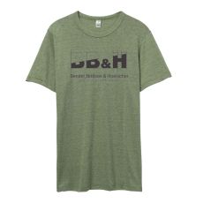 Alternative® Eco-Jersey Crew Neck T-shirt - Unisex