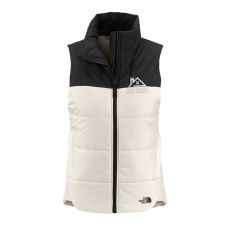 Custom North Face Everyday Insulated Vest for Women