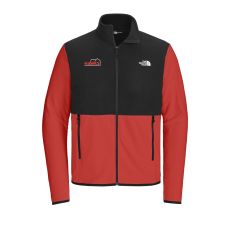 The North Face® Glacier Full-Zip Fleece Jacket - Men