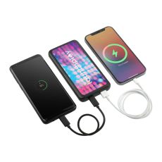 mophie® Power Boost Power Bank with USB-C Port - 10,000 mAh