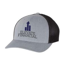 Richardson® 110 Fitted R-Flex Trucker Cap
