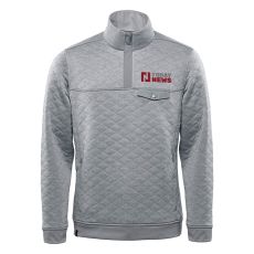 Stormtech®  Montebello Thermal Quarter Zip Pullover - Men