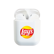 True Wireless Stereo Earbuds with Charging Case