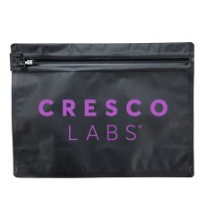 2 oz. Child Resistant Pouch