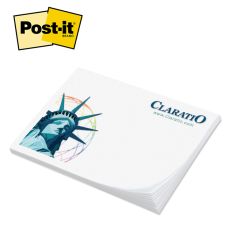 Post-it® 50 Count Note Pad - 3