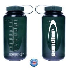Nalgene® Wide Mouth Sustain Bottle - 32 oz.