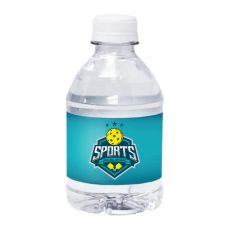 Bottled Water - 8 oz.
