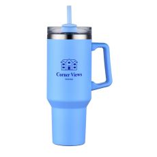 40 oz. Copper Insulated Travel Mug