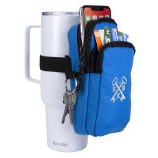 Koozie® Boho Water Bottle Pouch