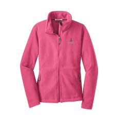 Port Authority® Value Fleece Full Zip Jacket - Women