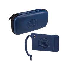 LEEMAN™ Travel Case with 2 Luggage Tags 