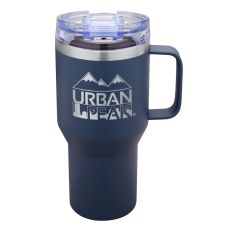 Urban Peak® Harbor Trail Vacuum Travel Mug - 30 oz.