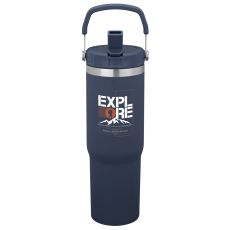 Urban Peak Pinnacle Flip Straw Tumbler - 28 oz.
