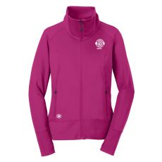 OGIO Fulcrum Full-Zip Jacket - Women
