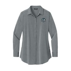 OGIO® Commuter Woven Tunic - Women