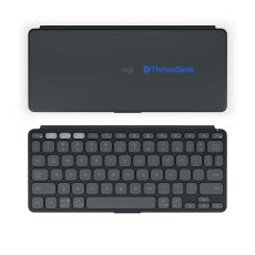 Logitech® Keys-To-Go 2 Keyboard