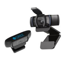 Logitech® Pro HD Webcam