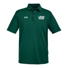 Under Armour Men's Polo Shirt