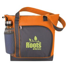 Atchison® Insulated Market Tote Bag - 15 3/4