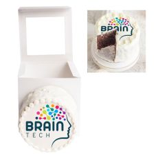 Mini Cake
