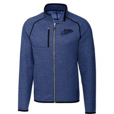 Cutter & Buck® Mainsail Full Zip Jacket - Men