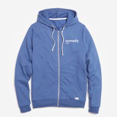 Marine Layer Afternoon Hoodie - Men
