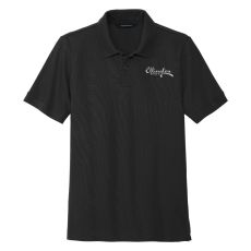 Mercer+Mettle™ Stretch Heavyweight Pique Polo – Men