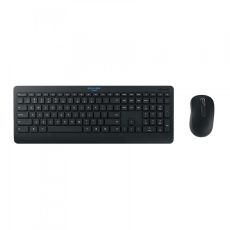 Microsoft Modern Wireless Desktop Keyboard and Mouse