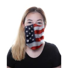 USA Made Full Color Gaiter