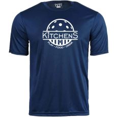 Champion Double Dry Interlock T-shirt