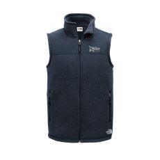 The North Face® Sweater Fleece Vest
