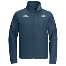 The North Face® Barr Lake Soft Shell Jacket - Men