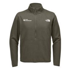 The North Face Double-Knit 1/2-Zip Fleece - Men
