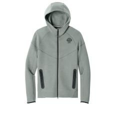 Nike Tech Fleece Full-Zip Hoodie - Men