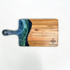 Lynn & Liana Medium Cheese Board