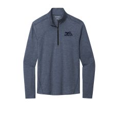 OGIO® ENDURANCE Force Quarter Zip - Men