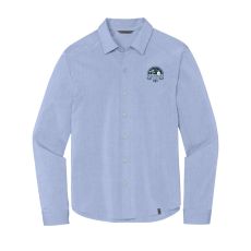 OGIO Commuter Woven Shirt - Men