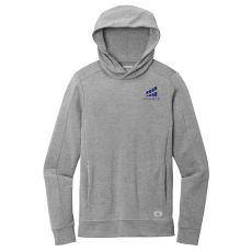 OGIO® Luuma Pullover Fleece Hoodie - Men
