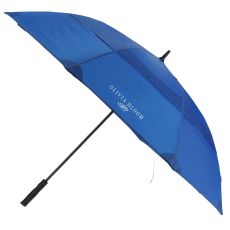 Totes® Titan Vented RPET Umbrella - 60” arc