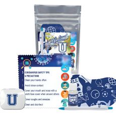 5-Piece Student First Aid Kit
