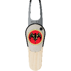 PitchFix® Woodie Divot Tool
