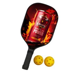 Graphite Pickleball Set
