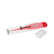 Digital Thermometer & Case