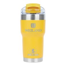 Pelican Traveler Double Wall Stainless Steel Travel Tumbler - 22 oz.