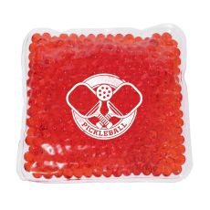 Square Gel Bead Hot/Cold Pack
