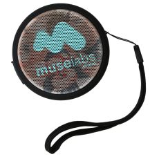 Full Color Waterproof NoH20 Speaker
